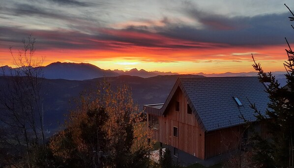 Exterior - Studio 1111 with Sauna & Hot Tub (Dravograd)