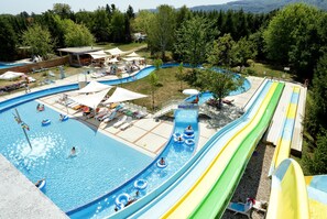 Alberca