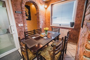 Restaurantes