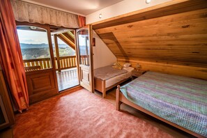 2 Schlafzimmer, Bügeleisen/Bügelbrett, Internetzugang, Bettwäsche