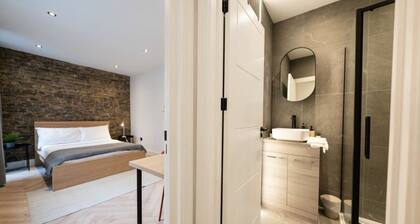 The Battersea Scenery - Elegant 2bdr Flat