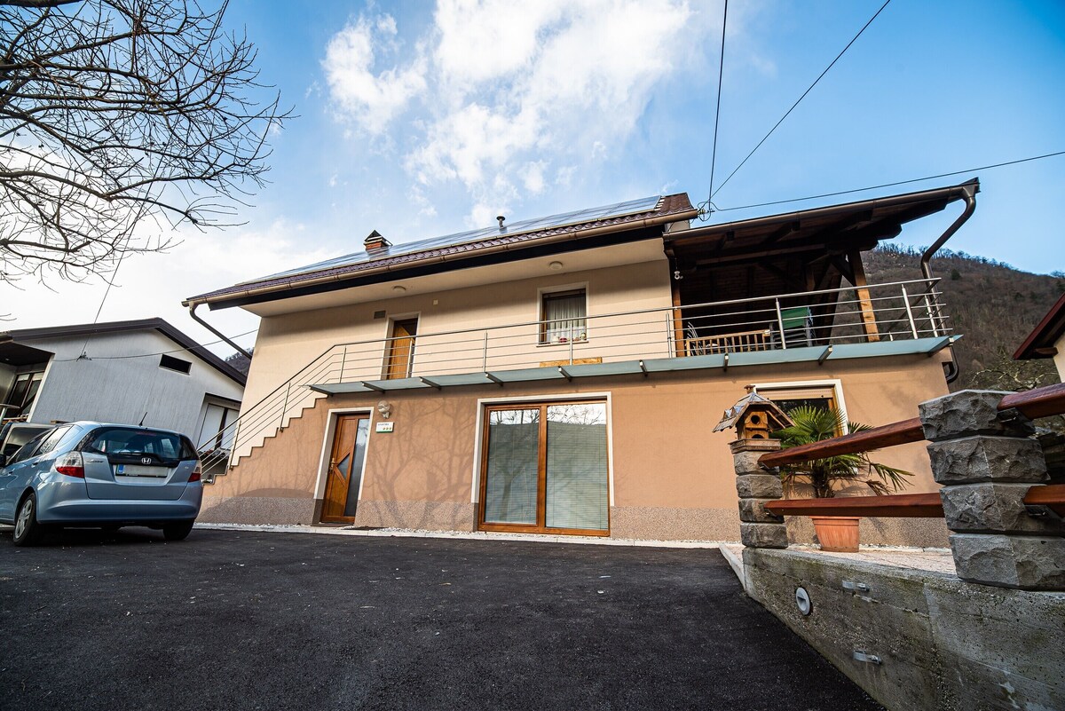 Bild für Gastgeberprofil