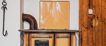 Postaja Mir in the heart of Triglav National Park