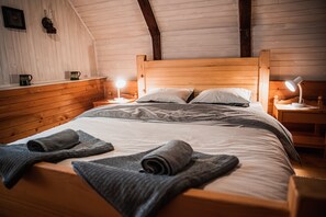 2 Schlafzimmer, Bügeleisen/Bügelbrett, Bettwäsche