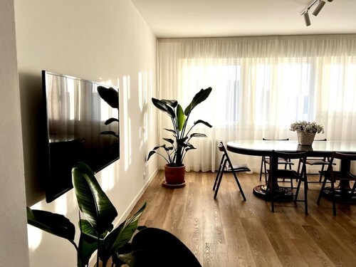 Two Bedroom Apartment