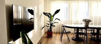 Two Bedroom Apartment