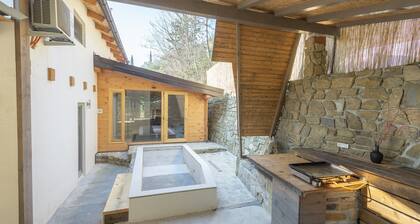 Holiday Home Casa Salina - Holiday Home