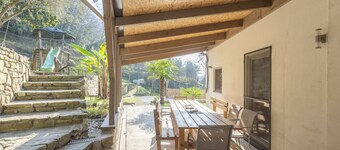 Holiday Home Casa Salina - Holiday Home