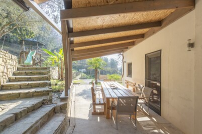 Holiday Home Casa Salina - Holiday Home