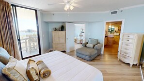 3 Schlafzimmer, Bügeleisen/Bügelbrett, kostenloses WLAN, Bettwäsche