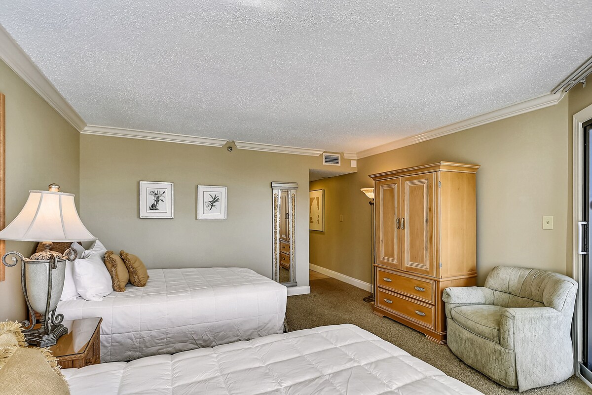 Photo 20 of Inlet Reef 109 is a gulf front 3 BR sleeps 8