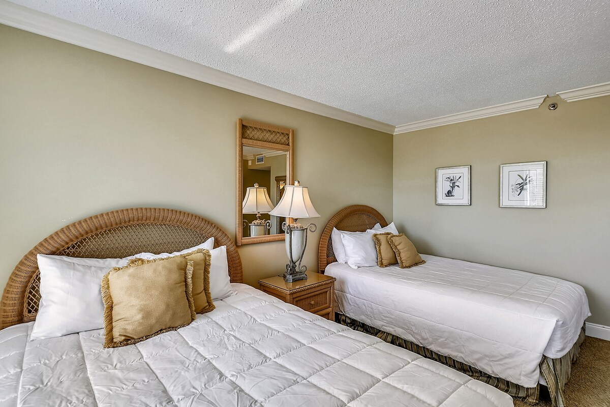 Photo 36 of Inlet Reef 109 is a gulf front 3 BR sleeps 8