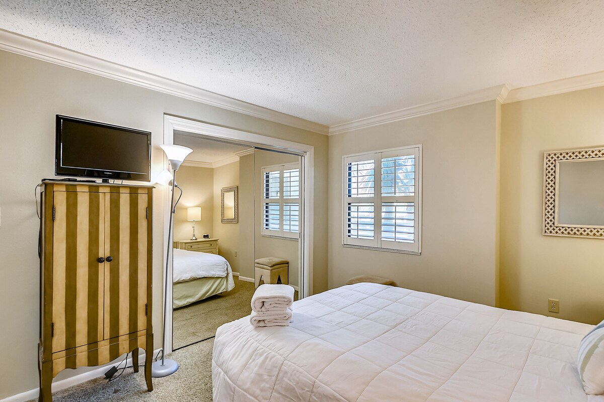 Photo 29 of Inlet Reef 109 is a gulf front 3 BR sleeps 8