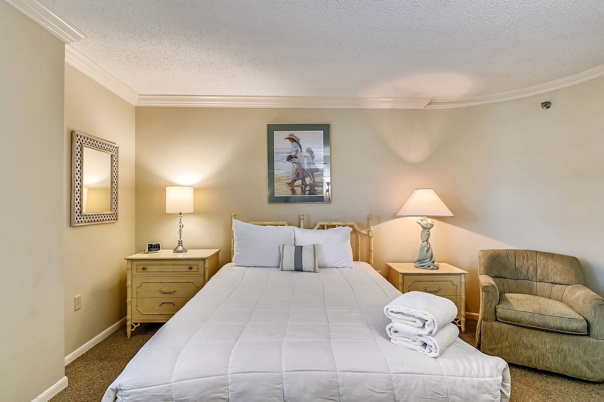Photo 27 of Inlet Reef 109 is a gulf front 3 BR sleeps 8