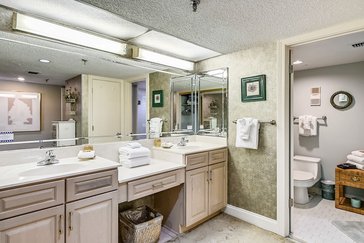 Photo 30 of Inlet Reef 109 is a gulf front 3 BR sleeps 8