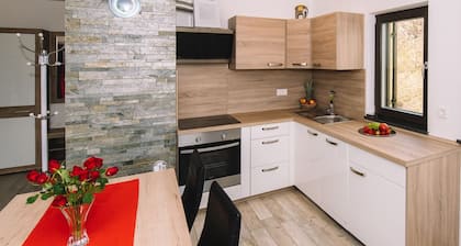 Apartma 3 (pogled na grad)