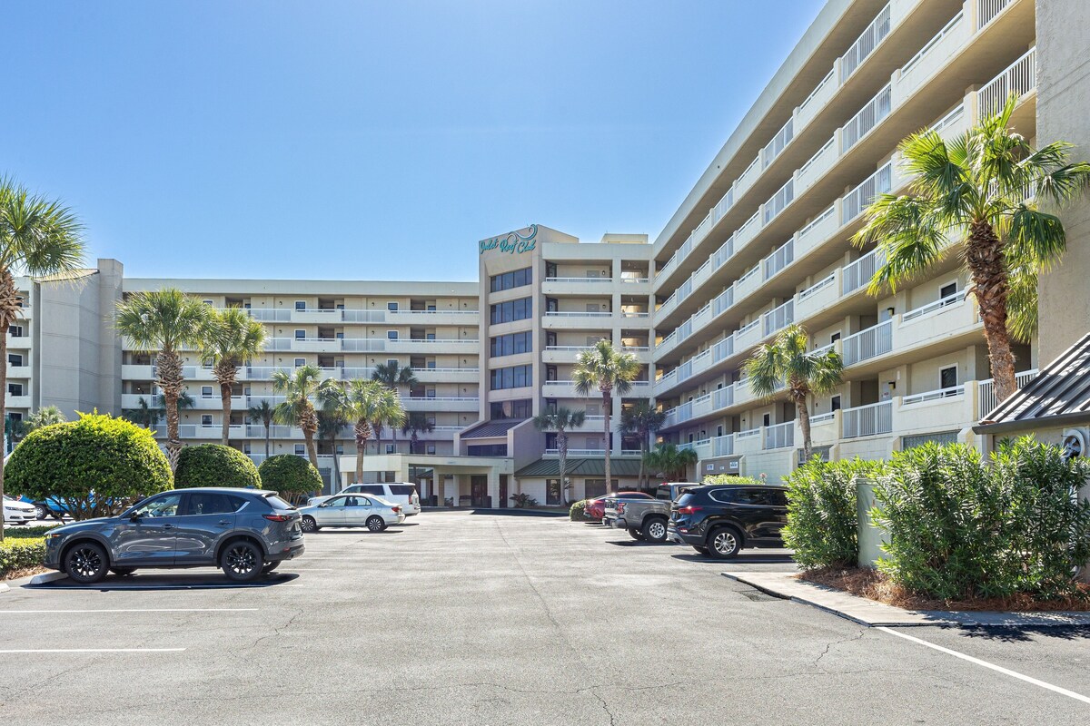 Photo 76 of IR 210 is a 2 BR Gulf View Pet Friendly condo with Washer/Dryer