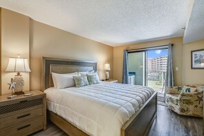 2 室のベッドルーム、アイロン / アイロン台、WiFi (無料)、ベッドシーツ