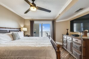 2 間睡房、書桌、熨斗/熨衫板、免費 Wi-Fi