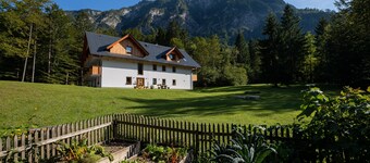 Apartments Goldhorn Kingdom - Two bedroom apartment with Balcony (D)