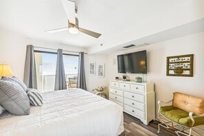 2 soverom, strykejern/-brett, wi-fi (inkludert) og sengetøy