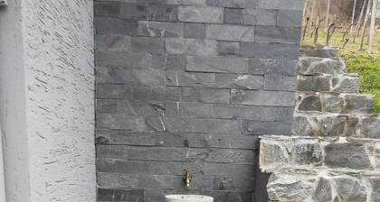 Holiday Home Wanderlust Lendava