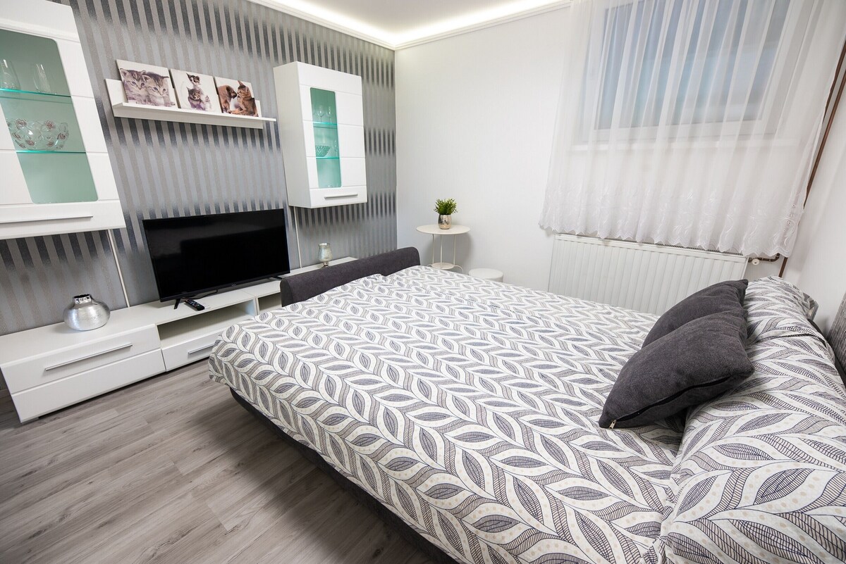 Bild für Gastgeberprofil