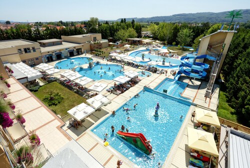 One bedrom apartment Stil near Terme Paradiso