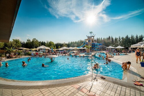 One bedrom apartment Stil near Terme Paradiso