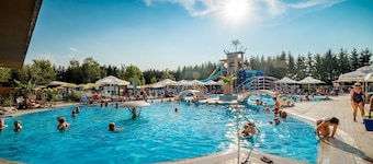 One bedrom apartment Stil near Terme Paradiso