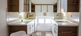 Apartment L&M - One Bedroom Apartment