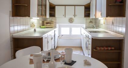 Apartment L&M - One Bedroom Apartment