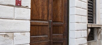 Apartment L&M - One Bedroom Apartment