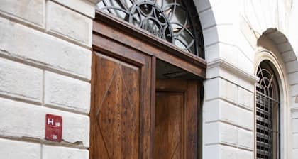 Apartment L&M - One Bedroom Apartment