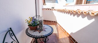 Apartment Jug - Apartment with Terrace