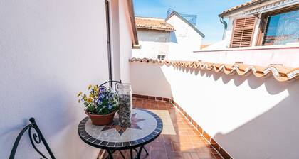 Apartment Jug - Apartment with Terrace