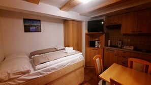 Internetzugang, Bettwäsche