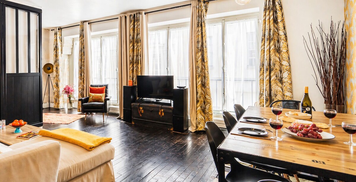 Image de profil de l’hôte