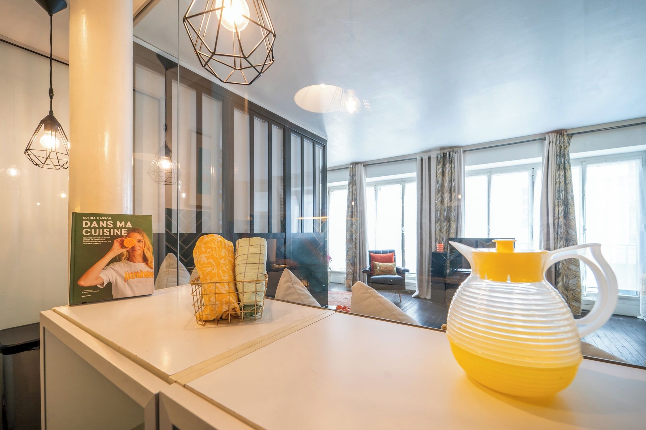 Interieur
