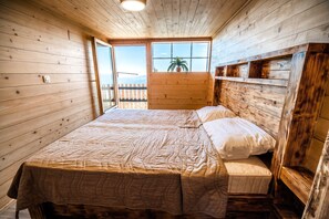 1 bedroom, Internet, bed sheets