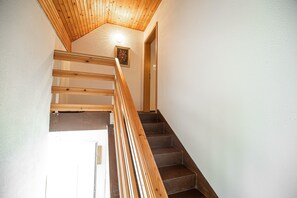 Interior - Home Away From Home - Two bedroom apartment (Bohinjska Bistrica)