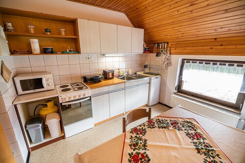 Home Away From Home - Two bedroom apartment