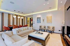 تلفزيون، مكتب