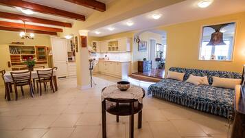 Télévision, chaßne hi-fi