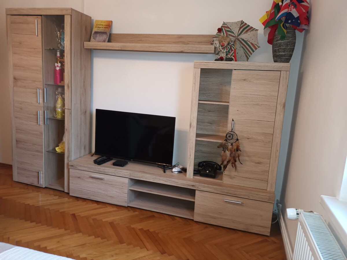 Bild für Gastgeberprofil
