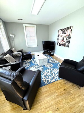 Télévision, espaces bureaux