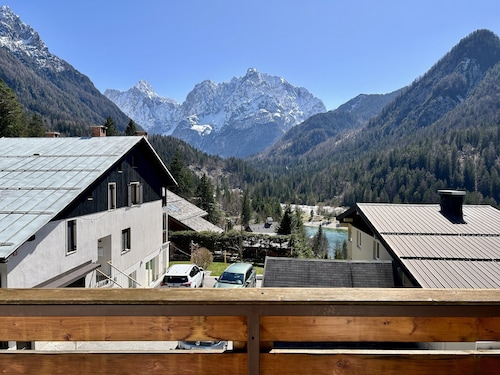 Apartment Crystal Rose - Two Bedroom apartment