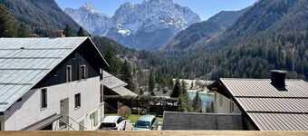 Apartment Crystal Rose - Two Bedroom apartment