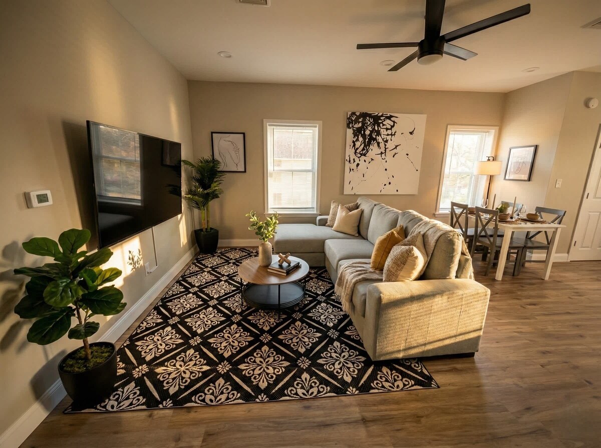 Image de profil de l’hôte