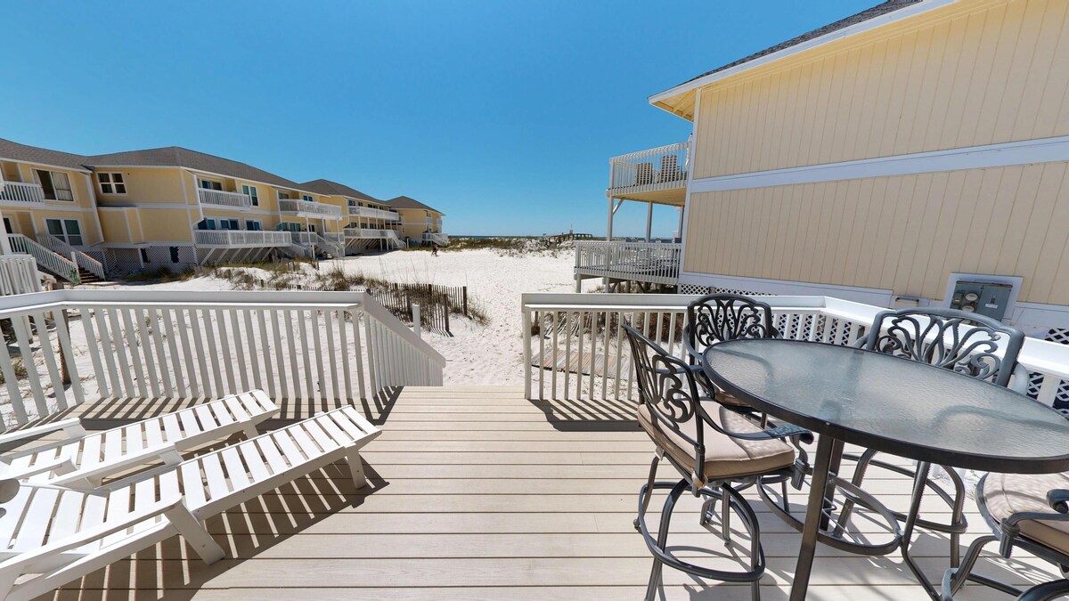 Photo 28 of SPC 1119 - 1 BR on the Beachside of Sandpiper Cove - sleeps 4